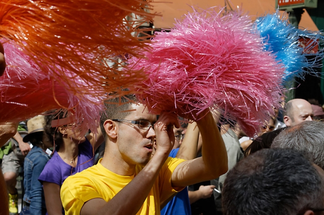 Gay pride Paris JUN13-127